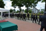 70-lecie OSP Moszczanka